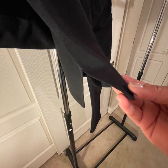 The Dickies EDS Essentials Elastic Waist Cargo Scrub Pants - Picture 5 of 6